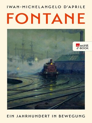 cover image of Fontane